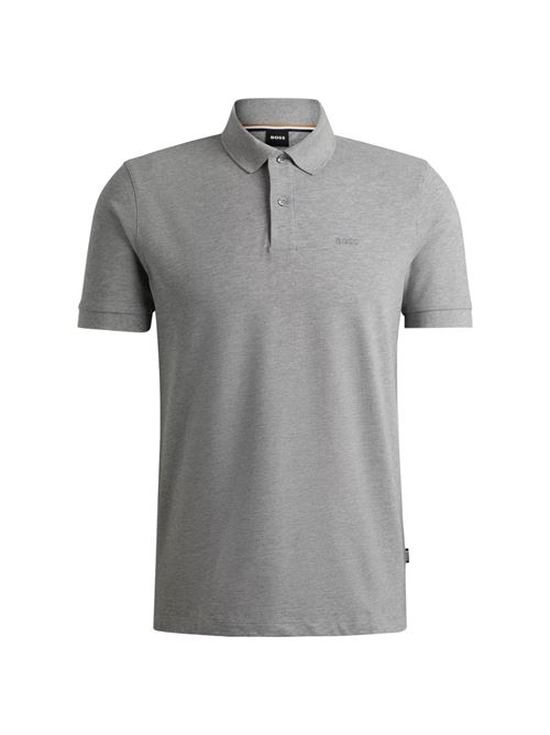 POLO PALLAS HUGO BOSS | 50468301/080